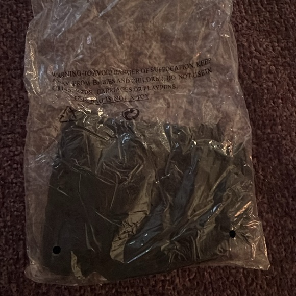 NWOT 6126 by Lindsay Lohan Lady Bird Leggings - Picture 6 of 7